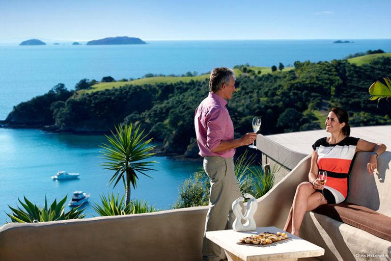 Luxury Honeymoon Packages in New Zealand’s Wine Regions