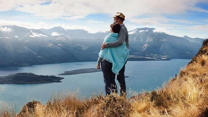 New Zealand’s Most Scenic Honeymoon Destinations